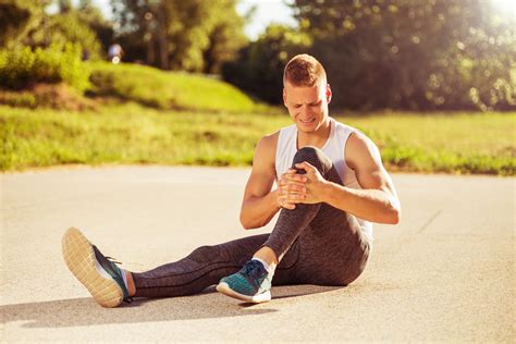 Spor Yaralanmaları ve Önleme Yolları